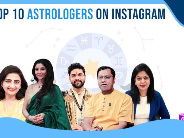 Idiotic Media | Top 10 Astrologers On Instagram