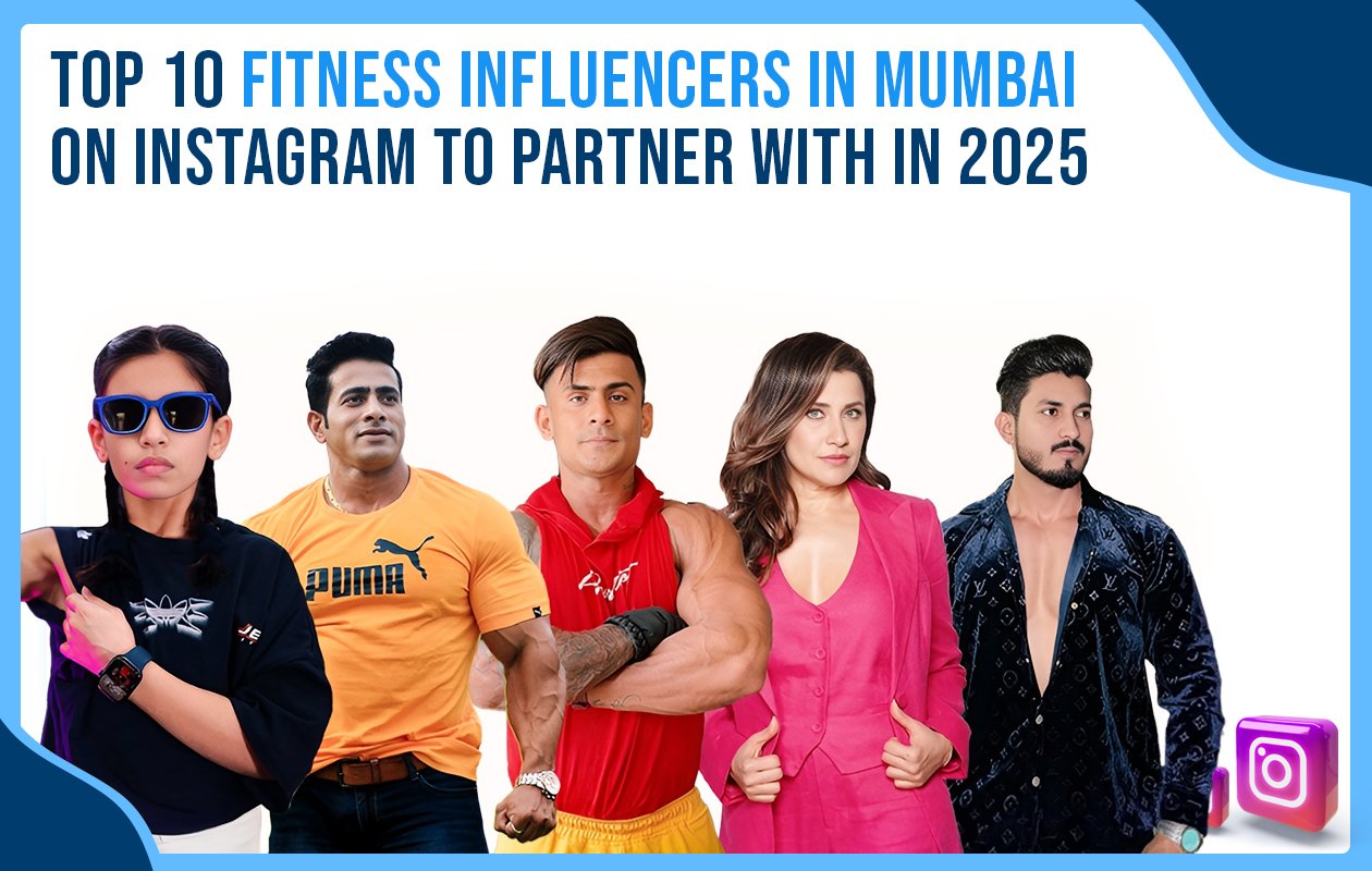 Idiotic Media | Top 10 Fitness Influencers in Mumbai on Instagram to Partner with in 2025 Idiotic Media | Top 10 Fitness Influencers in Mumbai on Instagram to Partner with in 2025