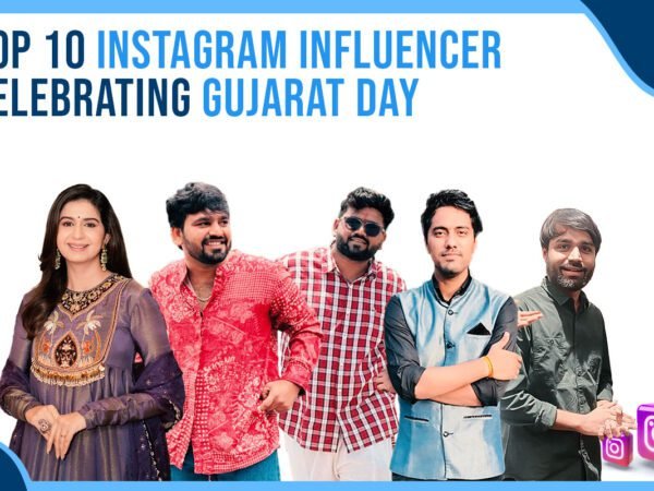 Idiotic Media | Top 10 Instagram Influencers Celebrating Gujarat Day
