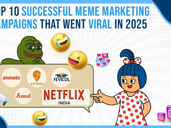 Idiotic Media | Top 10 Successful Meme Marketing Campaigns That Went Viral in 2025