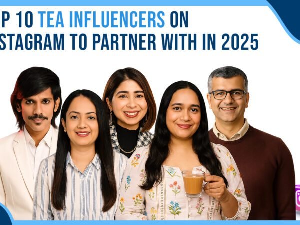 Idiotic Media | Top 10 Tea Influencers on Instagram to Partner With in 2025