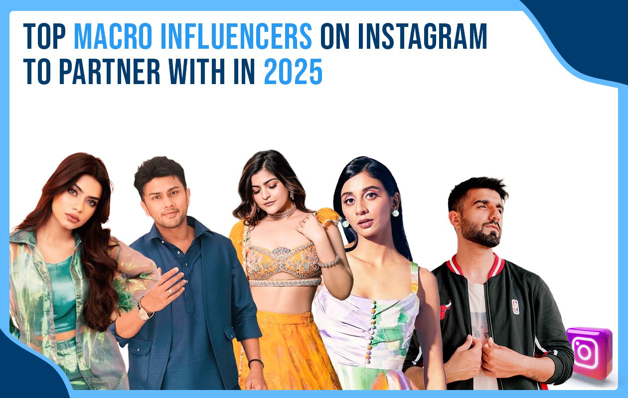 Idiotic Media | Top Macro Influencers on Instagram to Partner with in 2025 Idiotic Media | Top Macro Influencers on Instagram to Partner with in 2025