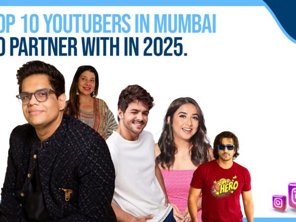 Idiotic Media | Top 10 YouTubers in Mumbai to Partner With in 2025 Idiotic Media | Top 10 YouTubers in Mumbai to Partner With in 2025