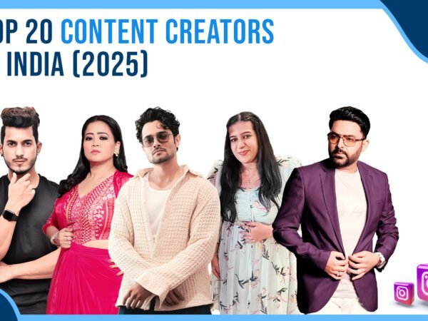 Idiotic Media | Top 20 Content Creators in India (2025)