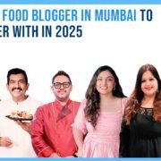 Idiotic Media | Top 20 Food Bloggers in Mumbai to Partner With in 2025