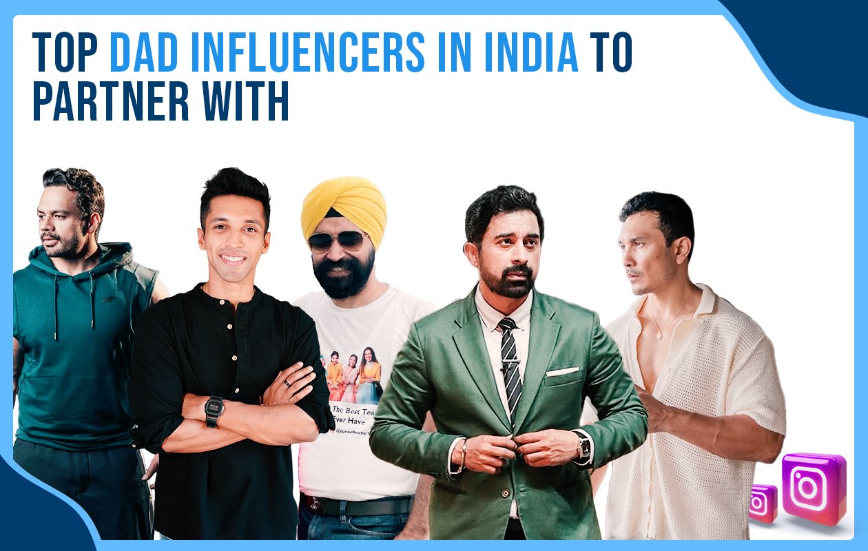 Idiotic Media | Top Dad Influencers in India to Partner With