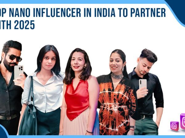 Idiotic Media | Top Nano Influencer in India to Partner With in 2025