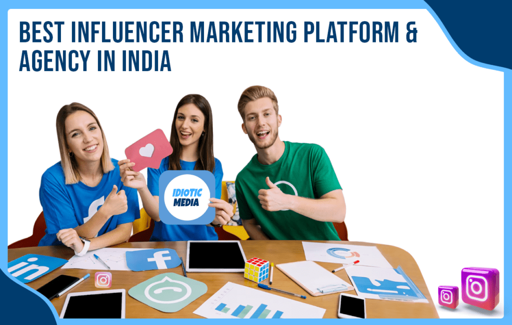 Idiotic Media | What Is Influencer Marketing? Top Influencer Marketing Trends for 2025 Idiotic Media | What Is Influencer Marketing? Top Influencer Marketing Trends for 2025