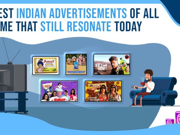 Idiotic Media | Best Indian Advertisements of All Time That Still Resonate Today