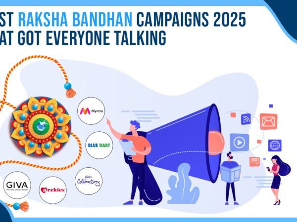 Idiotic Media | Best Raksha Bandhan Campaigns 2025 That Got Everyone Talking