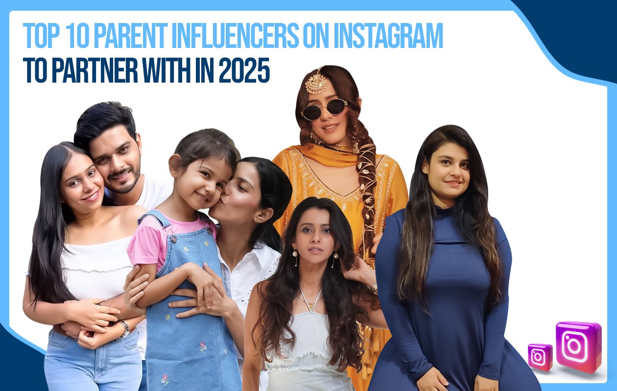 Idiotic Media | Top 10 Parent Influencers on Instagram to Partner with in 2025 Idiotic Media | Top 10 Parent Influencers on Instagram to Partner with in 2025