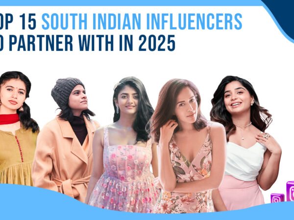 Idiotic Media | Top 15 South Indian Influencers to Partner With in 2025