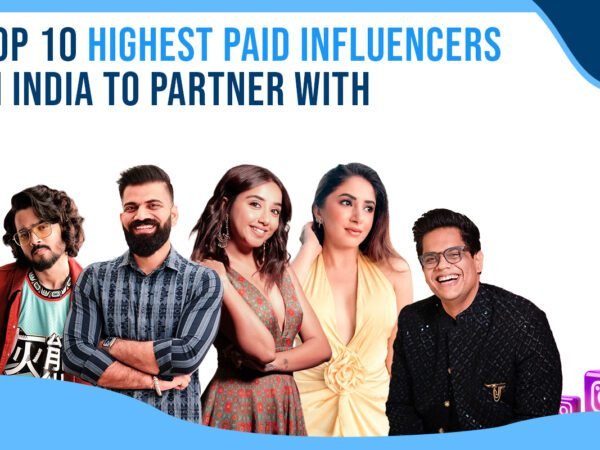 Idiotic Media | Top 10 Highest Paid Influencers in India to Partner With Idiotic Media | Top 10 Highest Paid Influencers in India to Partner With
