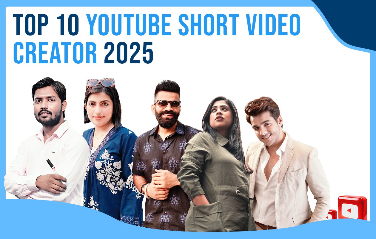 Idiotic Media | Top 10 YouTube Shorts Creators of 2025 Idiotic Media | Top 10 YouTube Shorts Creators of 2025