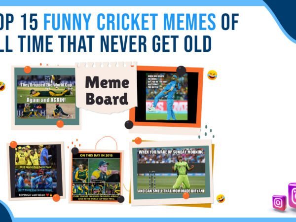 Idiotic Media | Top 15 Funny Cricket Memes of All Time That Never Get Old Idiotic Media | Top 15 Funny Cricket Memes of All Time That Never Get Old