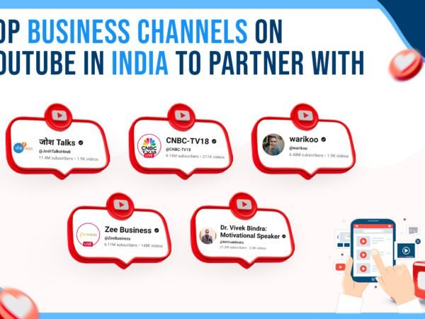 Idiotic Media | Top Business Channels on YouTube in India To Partner With Idiotic Media | Top Business Channels on YouTube in India To Partner With