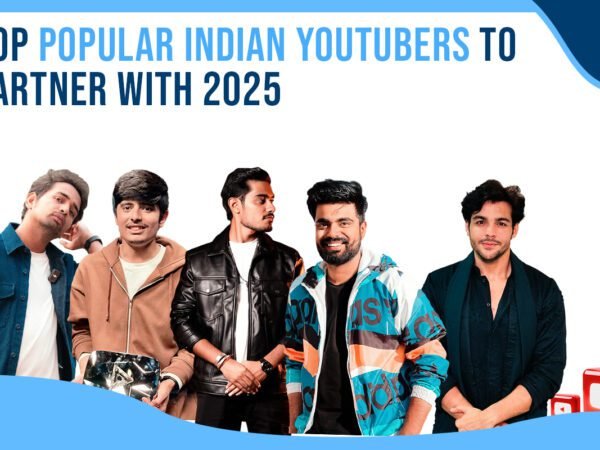 Idiotic Media | Top Popular Indian YouTubers to Partner With in 2025 Idiotic Media | Top Popular Indian YouTubers to Partner With in 2025
