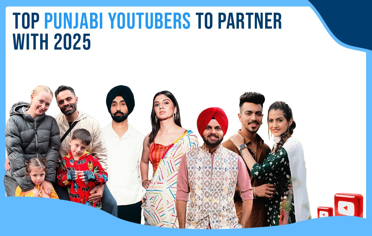 Idiotic Media | Top Punjabi YouTubers to Partner With 2025 Idiotic Media | Top Punjabi YouTubers to Partner With 2025