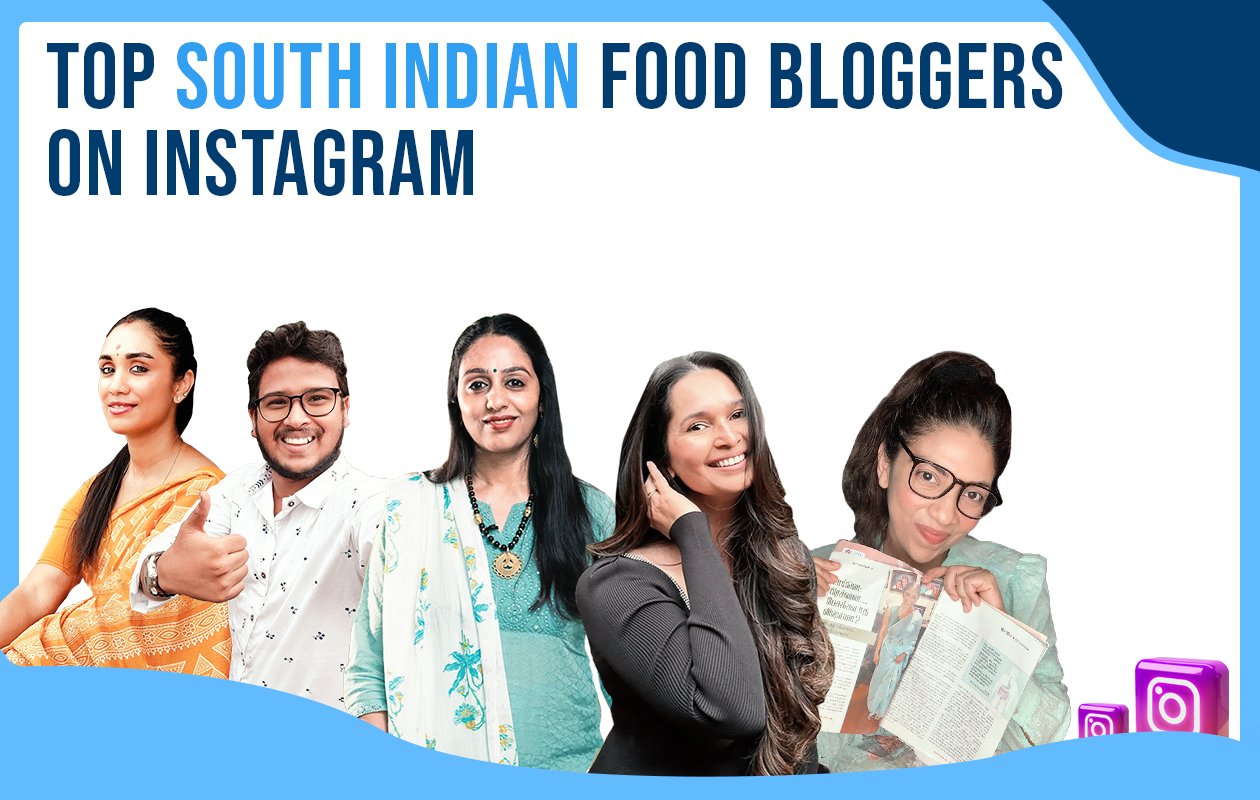 Idiotic Media | Top South Indian Food Bloggers on Instagram Idiotic Media | Top South Indian Food Bloggers on Instagram