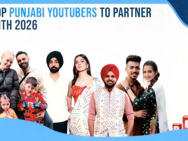 Idiotic Media | Top Punjabi YouTubers to Partner With 2026