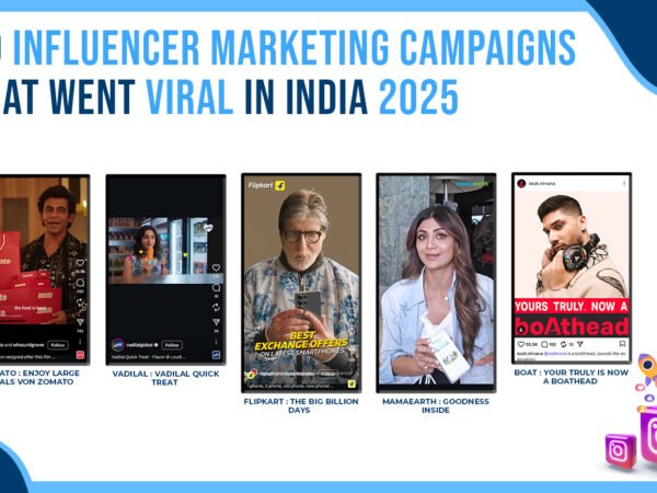 Idiotic Media | 10 Influencer Marketing Campaigns That Went Viral in India 2025 Idiotic Media | 10 Influencer Marketing Campaigns That Went Viral in India 2025