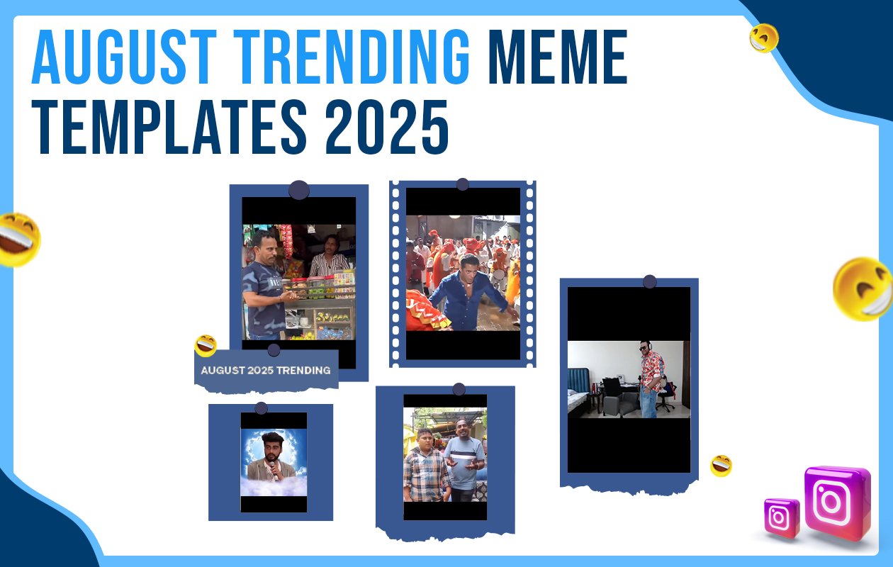 Idiotic Media | August Trending Meme Templates 2025 : Indian Memes That Everyone Shared Idiotic Media | August Trending Meme Templates 2025 : Indian Memes That Everyone Shared