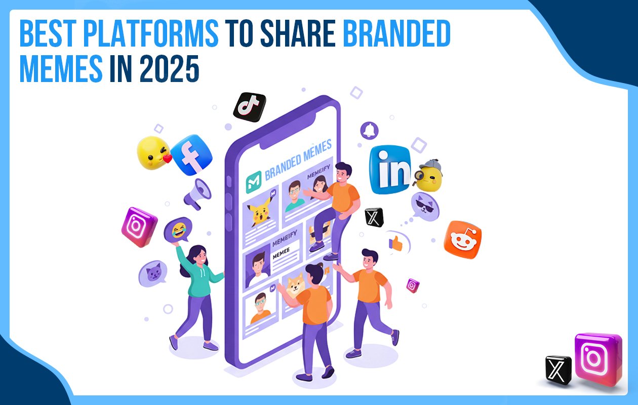 Idiotic Media | Best Platforms to Share Branded Memes in 2025 (And How Brands Can Maximize Engagement) Idiotic Media | Best Platforms to Share Branded Memes in 2025 (And How Brands Can Maximize Engagement)