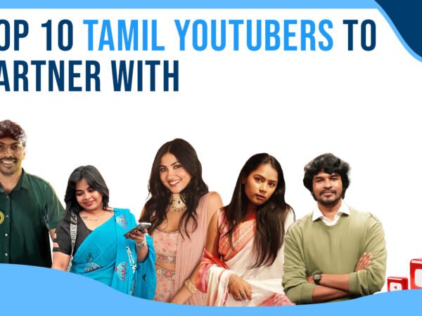 Idiotic Media | Top 10 Tamil YouTubers to partner with—Most subscribed Tamil Channels Idiotic Media | Top 10 Tamil YouTubers to partner with—Most subscribed Tamil Channels