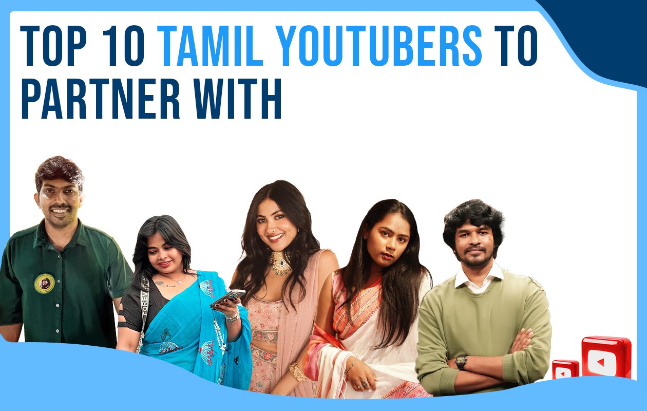 Idiotic Media | Top 10 Tamil YouTubers to partner with—Most subscribed Tamil Channels Idiotic Media | Top 10 Tamil YouTubers to partner with—Most subscribed Tamil Channels