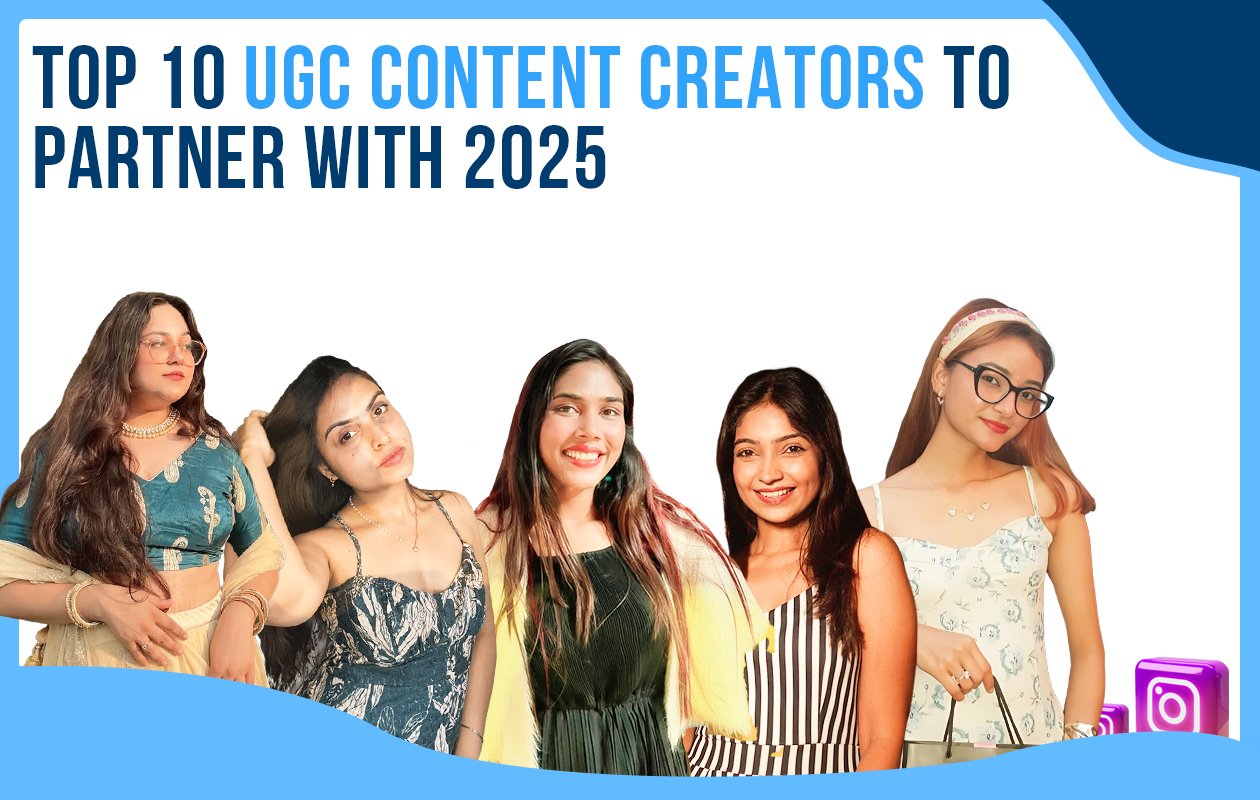 Idiotic Media | Top 10 UGC Content Creators to Partner With in 2025 Idiotic Media | Top 10 UGC Content Creators to Partner With in 2025
