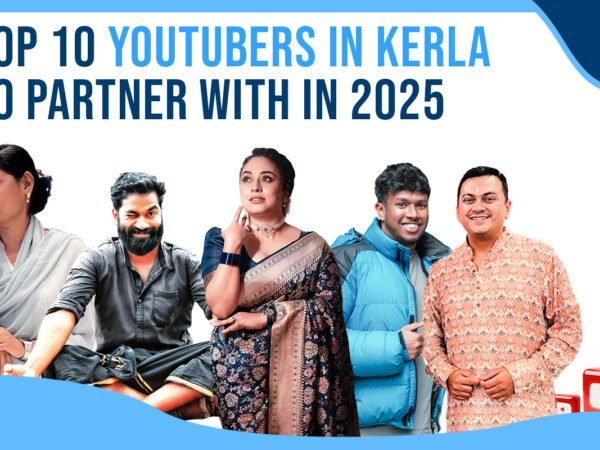 Idiotic Media | Top 10 YouTubers in Kerala to Partner With in 2025 Idiotic Media | Top 10 YouTubers in Kerala to Partner With in 2025