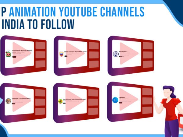 Idiotic Media | Top Animation YouTube Channels in India to Follow Idiotic Media | Top Animation YouTube Channels in India to Follow