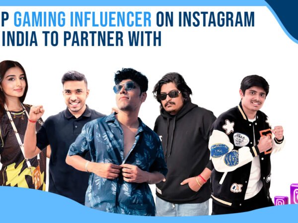 Idiotic Media | Top Gaming Influencer on Instagram in India to Partner With Idiotic Media | Top Gaming Influencer on Instagram in India to Partner With