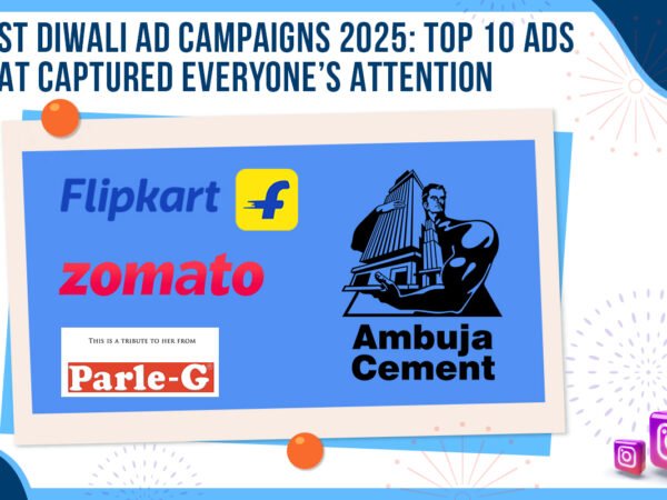 Idiotic Media | Best Diwali Ad Campaigns 2025: Top 10 Ads That Captured Everyone’s Attention