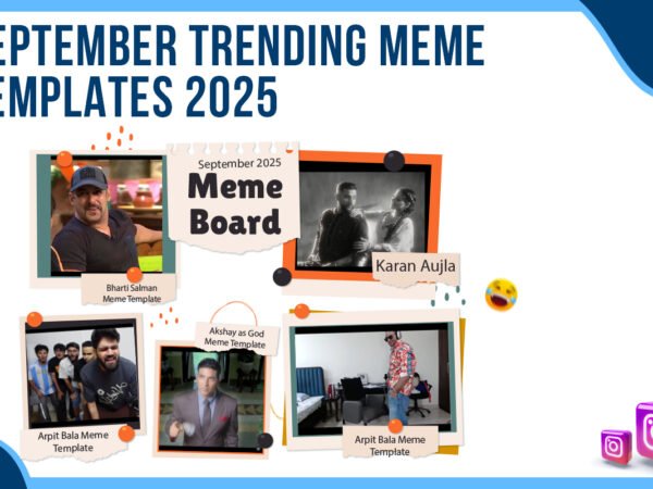 Idiotic Media | September Trending Meme Templates: Indian Memes That Everyone Shared
