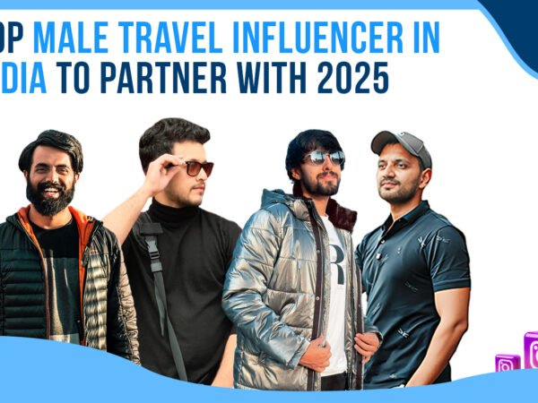 Idiotic Media | Top Male Travel Influencers in India to Partner With 2025