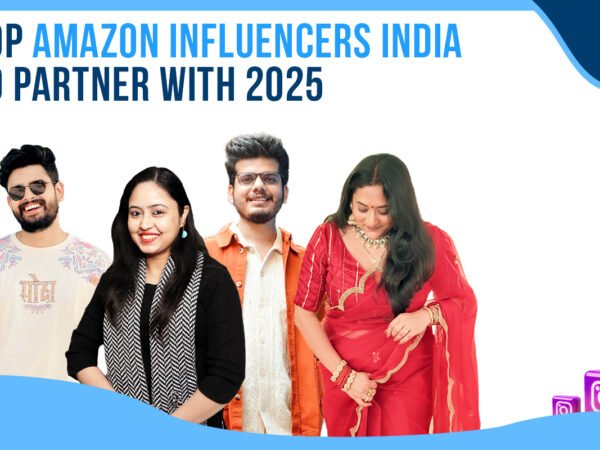 Idiotic Media | Top Amazon Influencers India to Partner With 2025