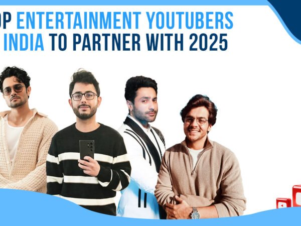 Idiotic Media | Top Entertainment YouTubers in India to Partner With 2025