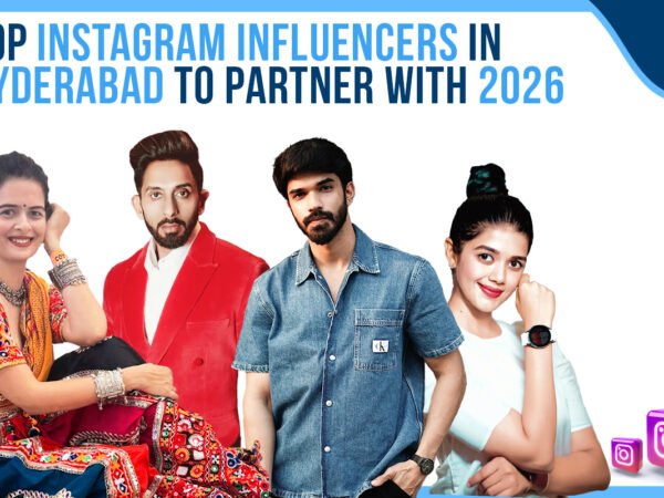 Idiotic Media | Top Instagram Influencers in Hyderabad to Partner With 2026