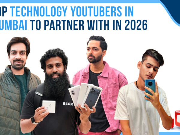 Idiotic Media | Top Technology Youtubers in Mumbai to Partner With in 2026