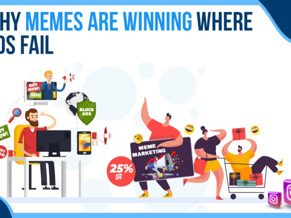 Idiotic Media | Why Memes Are Winning Where Ads Fail