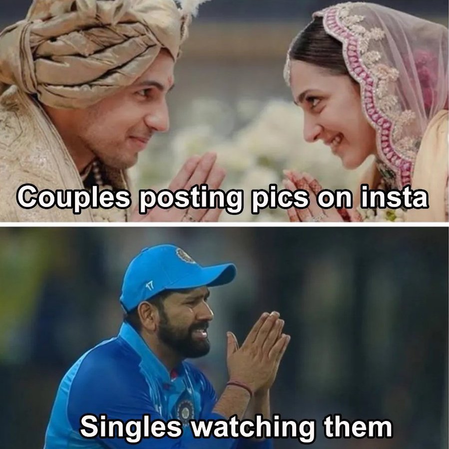 Idiotic Media | Funny Valentine Day Memes to Make You Laugh This Love Season