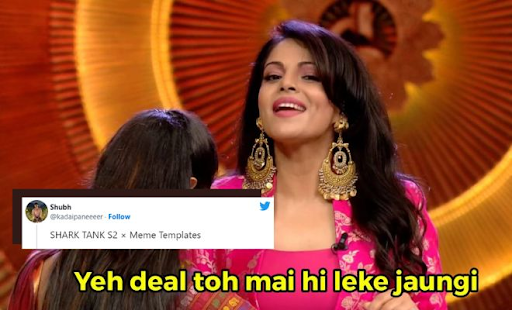 Idiotic Media | Best Shark Tank Memes to Make You Laugh