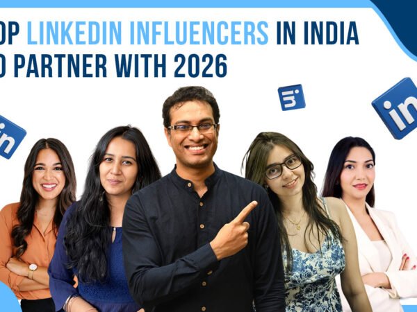 Idiotic Media | Top LinkedIn Influencers in India to Partner With 2026