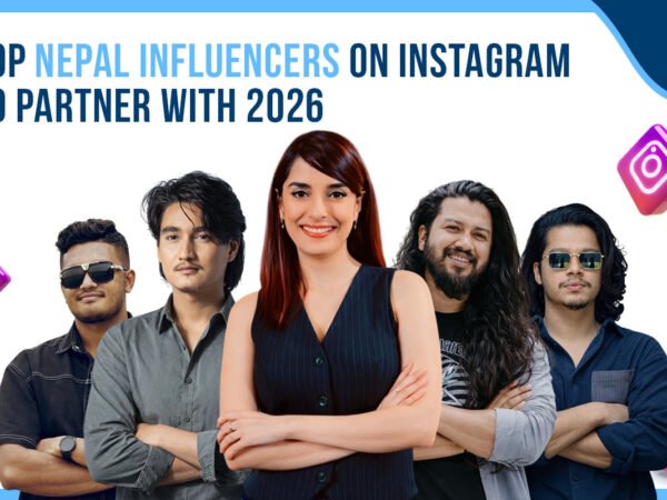 Idiotic Media | Top Nepal Influencers on Instagram to Partner With 2026
