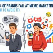 Idiotic Media | Top 10 Successful Meme Marketing Campaigns That Went Viral in 2025