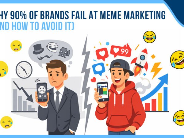 Idiotic Media | Why 90% of Brands Fail at Meme Marketing (And How to Avoid It)