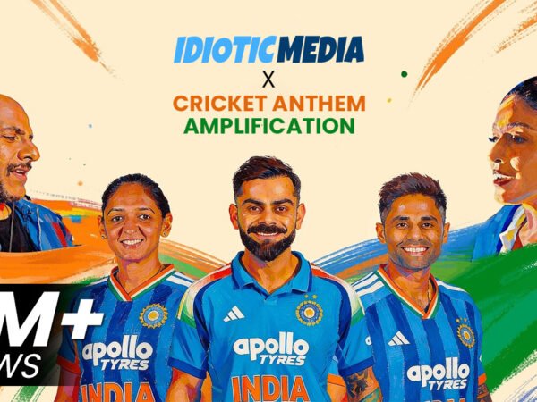 Cricket Anthem Thumb