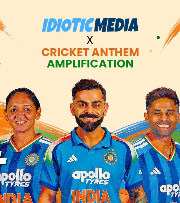 Idiotic Media | Influencer Marketing & Digital Transformation Agency