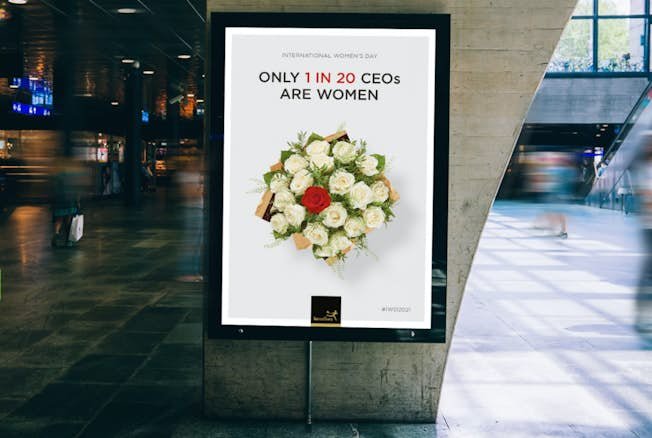 Idiotic Media | Best Women’s Day Campaigns That Truly Celebrated Women Empowerment